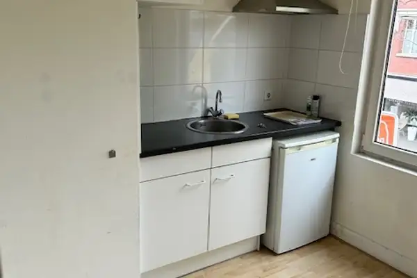 Foto #2 Appartement Hoogstraat Eindhoven