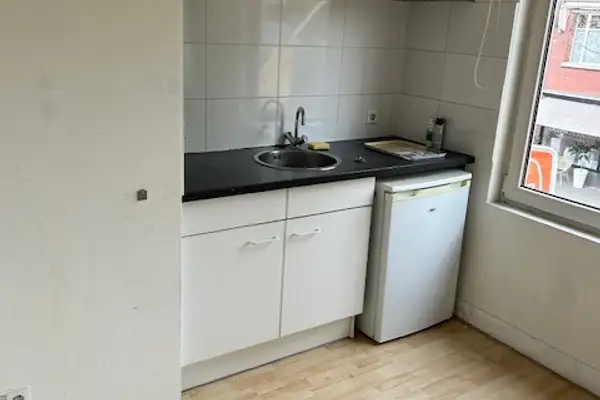 Foto #4 Appartement Hoogstraat Eindhoven