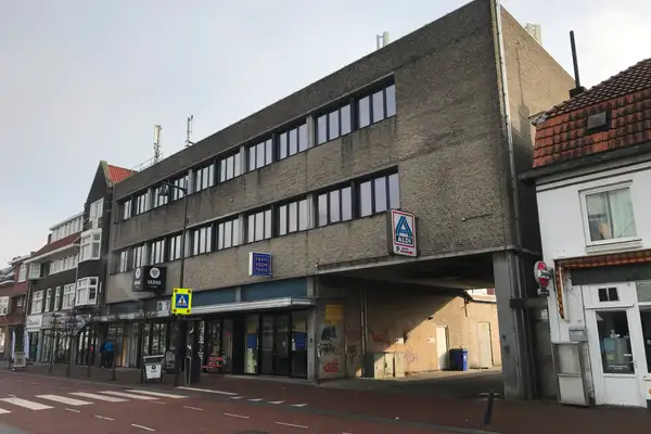 Foto #0 Appartement Hoogstraat Eindhoven