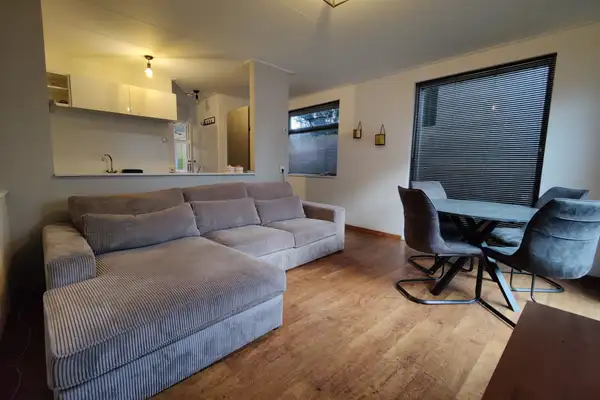 Foto #1 Appartement Pastoriestraat Eindhoven