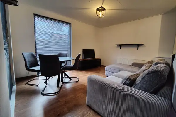 Foto #0 Appartement Pastoriestraat Eindhoven