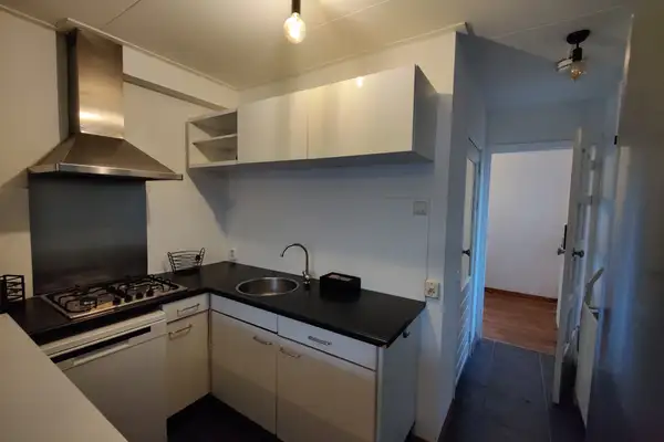 Foto #4 Appartement Pastoriestraat Eindhoven