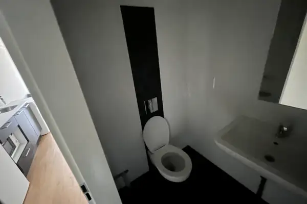 Foto #7 Kamer Hertog Hendrik van Brabantplein Eindhoven