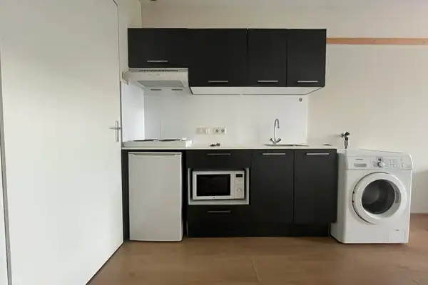 Foto #6 Kamer Hertog Hendrik van Brabantplein Eindhoven