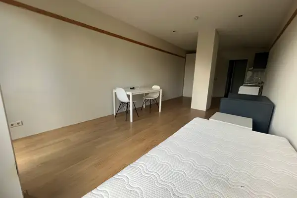 Foto #4 Kamer Hertog Hendrik van Brabantplein Eindhoven