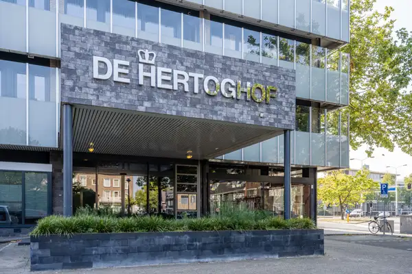 Foto #1 Kamer Hertog Hendrik van Brabantplein Eindhoven