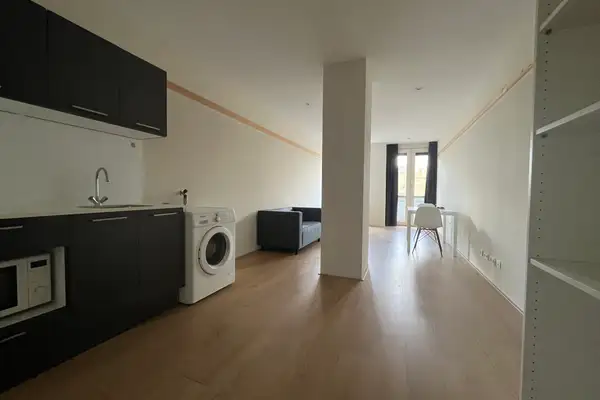 Foto #3 Kamer Hertog Hendrik van Brabantplein Eindhoven