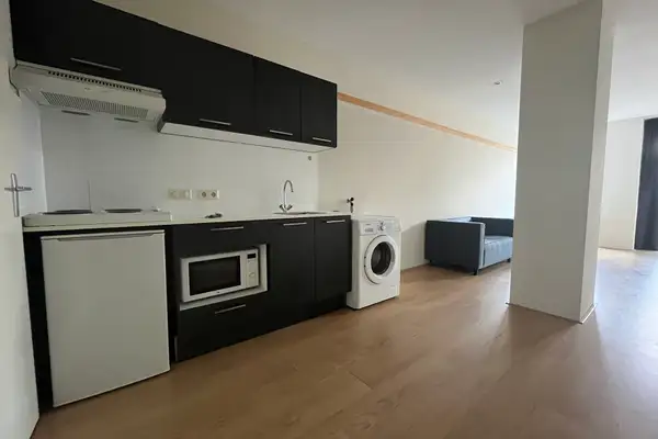 Foto #5 Kamer Hertog Hendrik van Brabantplein Eindhoven