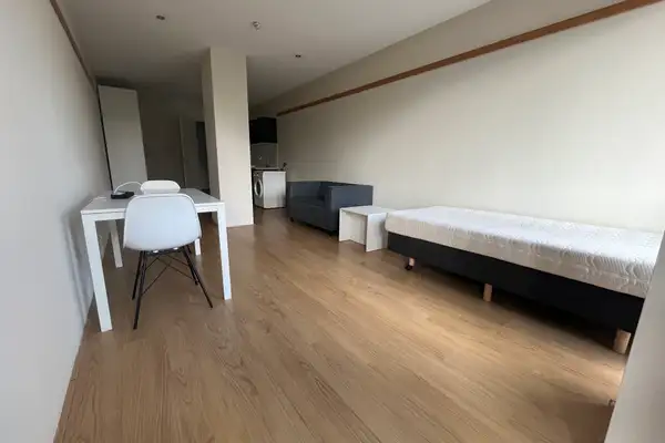 Foto #8 Kamer Hertog Hendrik van Brabantplein Eindhoven