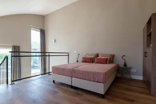 Foto #13 Appartement Bredaseweg Tilburg