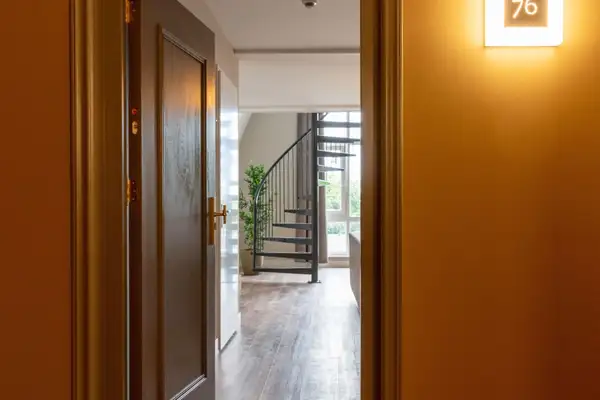 Foto #3 Appartement Bredaseweg Tilburg