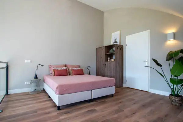 Foto #12 Appartement Bredaseweg Tilburg