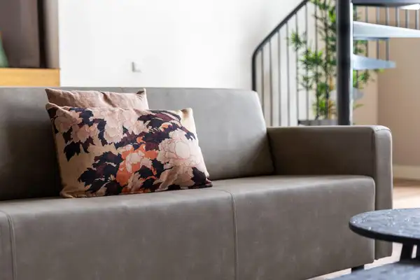 Foto #9 Appartement Bredaseweg Tilburg