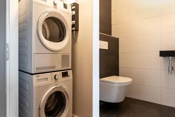 Foto #16 Appartement Bredaseweg Tilburg