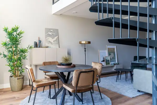 Foto #5 Appartement Bredaseweg Tilburg