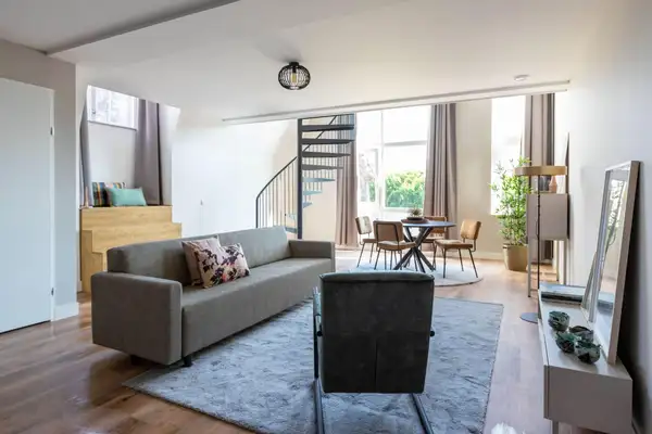 Foto #7 Appartement Bredaseweg Tilburg