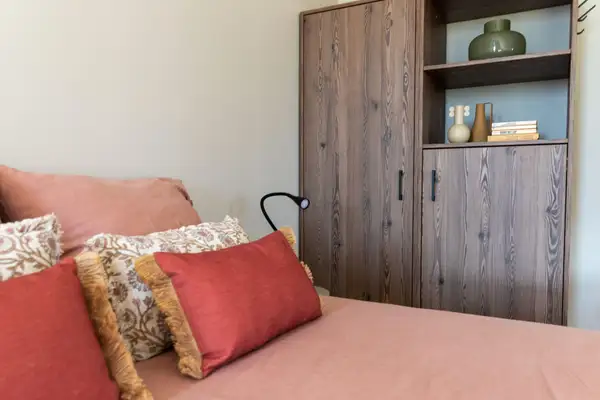 Foto #14 Appartement Bredaseweg Tilburg