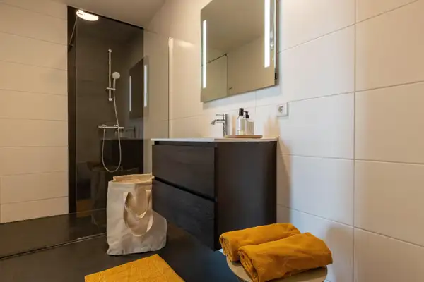 Foto #15 Appartement Bredaseweg Tilburg