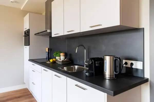 Foto #11 Appartement Bredaseweg Tilburg