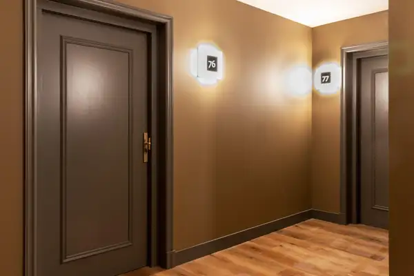 Foto #2 Appartement Bredaseweg Tilburg