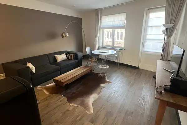 Foto #3 Studio Koningstraat Arnhem