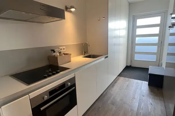 Foto #2 Studio Koningstraat Arnhem