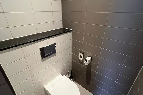 Foto #10 Studio Koningstraat Arnhem