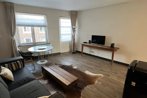 Foto #4 Studio Koningstraat Arnhem