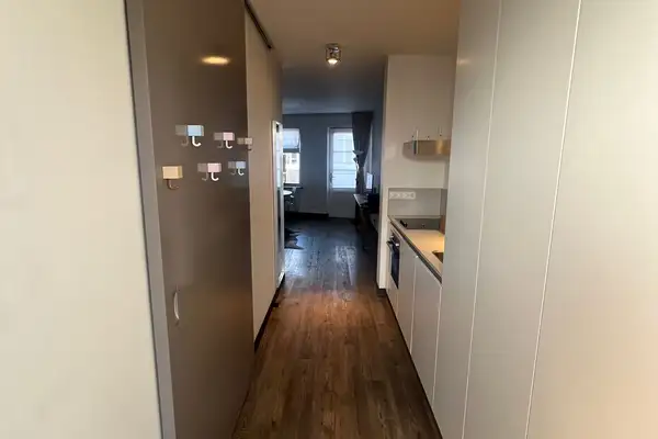 Foto #1 Studio Koningstraat Arnhem