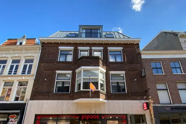 Foto #0 Studio Koningstraat Arnhem