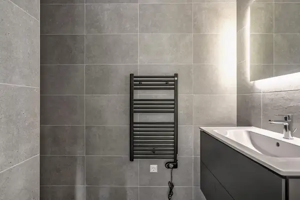 Foto #14 Appartement Niemeyerstraat Hoofddorp