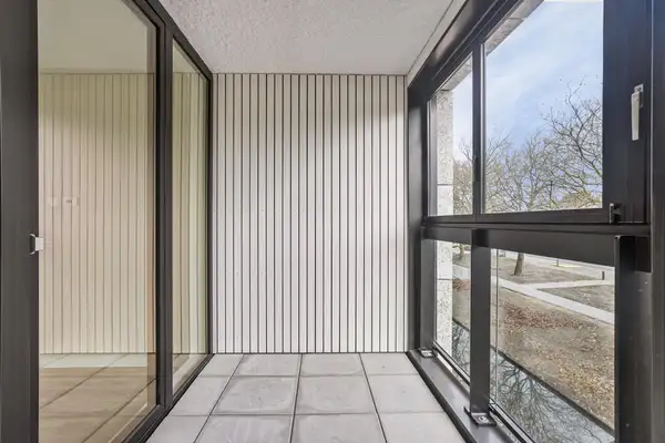 Foto #8 Appartement Niemeyerstraat Hoofddorp