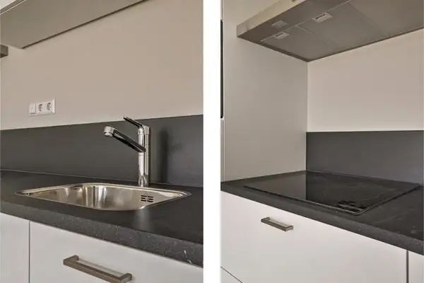 Foto #6 Appartement Niemeyerstraat Hoofddorp