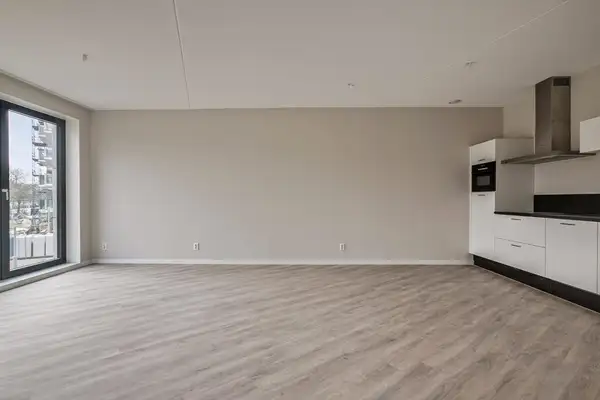 Foto #4 Appartement Niemeyerstraat Hoofddorp