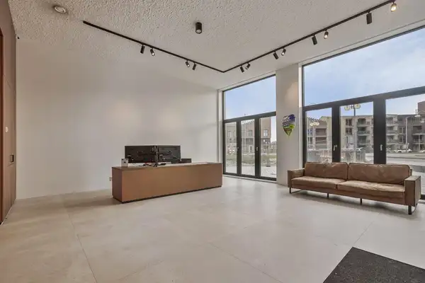 Foto #22 Appartement Niemeyerstraat Hoofddorp