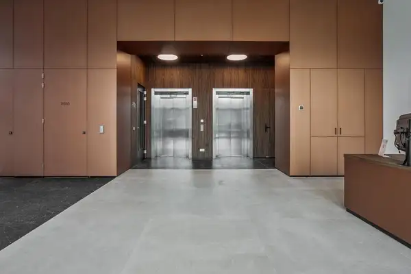 Foto #21 Appartement Niemeyerstraat Hoofddorp