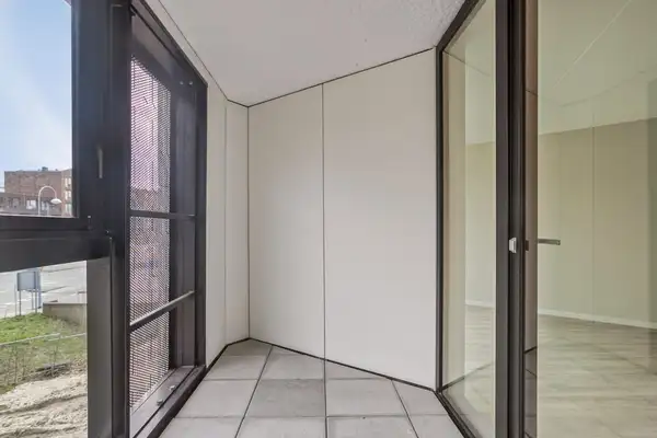 Foto #9 Appartement Niemeyerstraat Hoofddorp