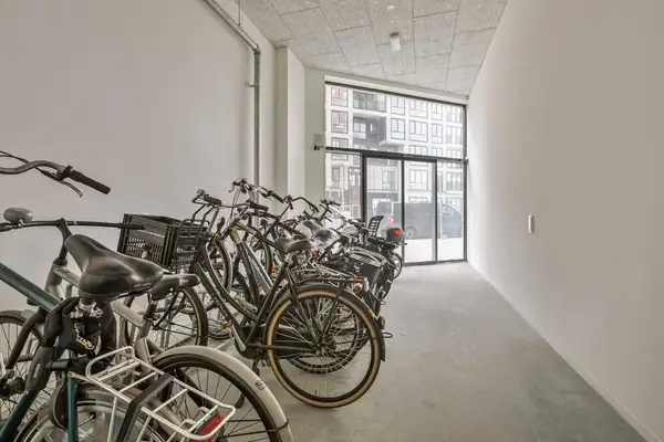 Foto #20 Appartement Niemeyerstraat Hoofddorp