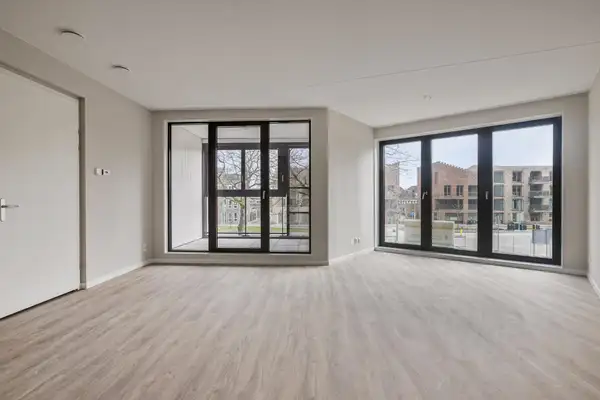 Foto #3 Appartement Niemeyerstraat Hoofddorp