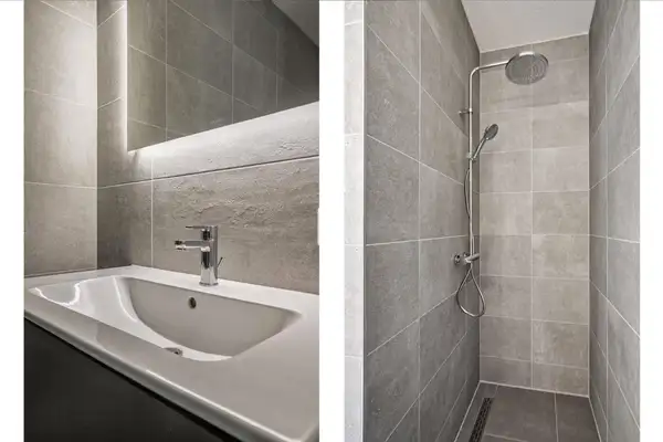 Foto #15 Appartement Niemeyerstraat Hoofddorp