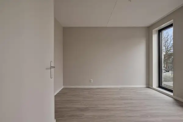 Foto #11 Appartement Niemeyerstraat Hoofddorp