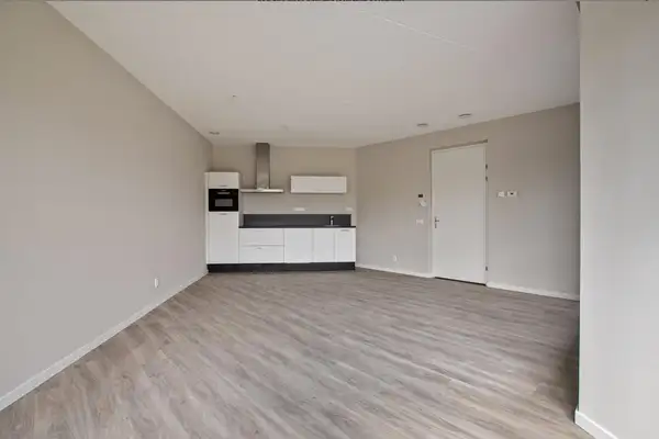 Foto #2 Appartement Niemeyerstraat Hoofddorp