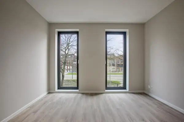 Foto #12 Appartement Niemeyerstraat Hoofddorp