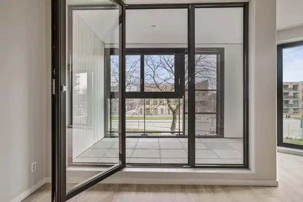 Foto #7 Appartement Niemeyerstraat Hoofddorp