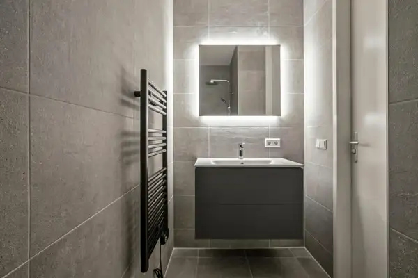 Foto #13 Appartement Niemeyerstraat Hoofddorp