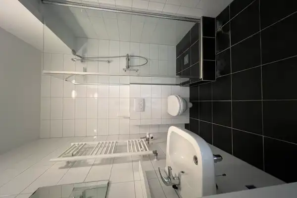 Foto #9 Appartement Grotekerkplein Rotterdam