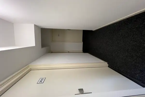 Foto #8 Appartement Grotekerkplein Rotterdam
