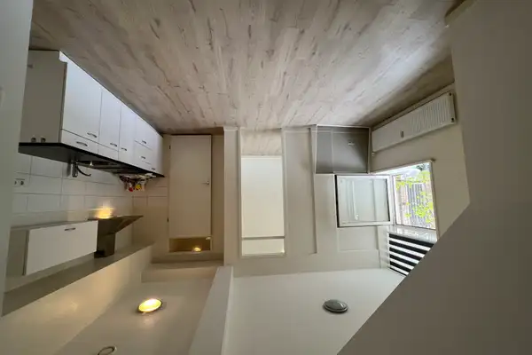 Foto #2 Appartement Grotekerkplein Rotterdam