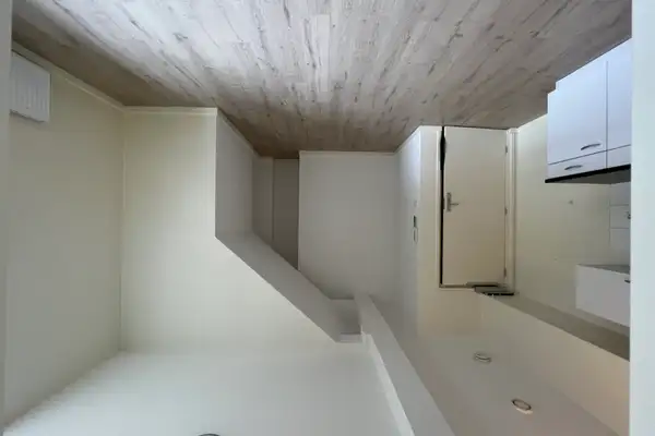 Foto #1 Appartement Grotekerkplein Rotterdam