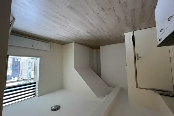 Foto #3 Appartement Grotekerkplein Rotterdam